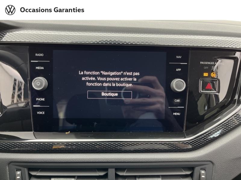 Voitures occasions VOLKSWAGEN TAIGO VW Edition Rezé