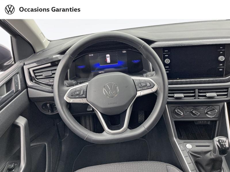Voitures occasions VOLKSWAGEN TAIGO VW Edition Rezé