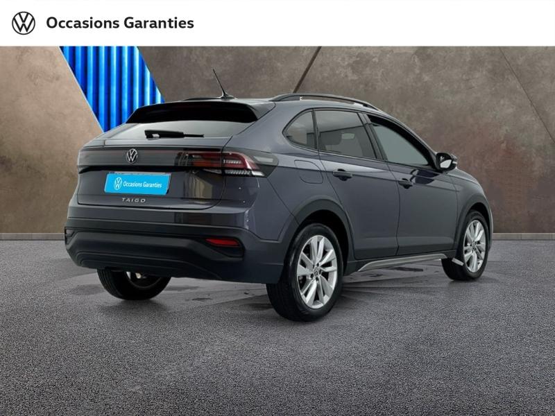 Voitures occasions VOLKSWAGEN TAIGO VW Edition Rezé