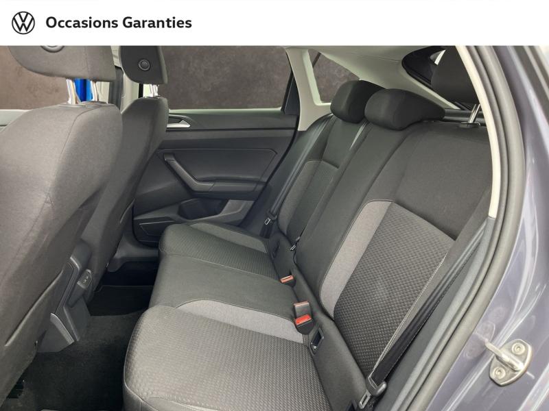 Voitures occasions VOLKSWAGEN TAIGO VW Edition Rezé