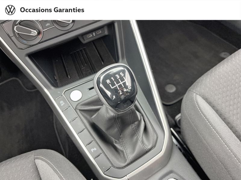 Voitures occasions VOLKSWAGEN TAIGO VW Edition Rezé