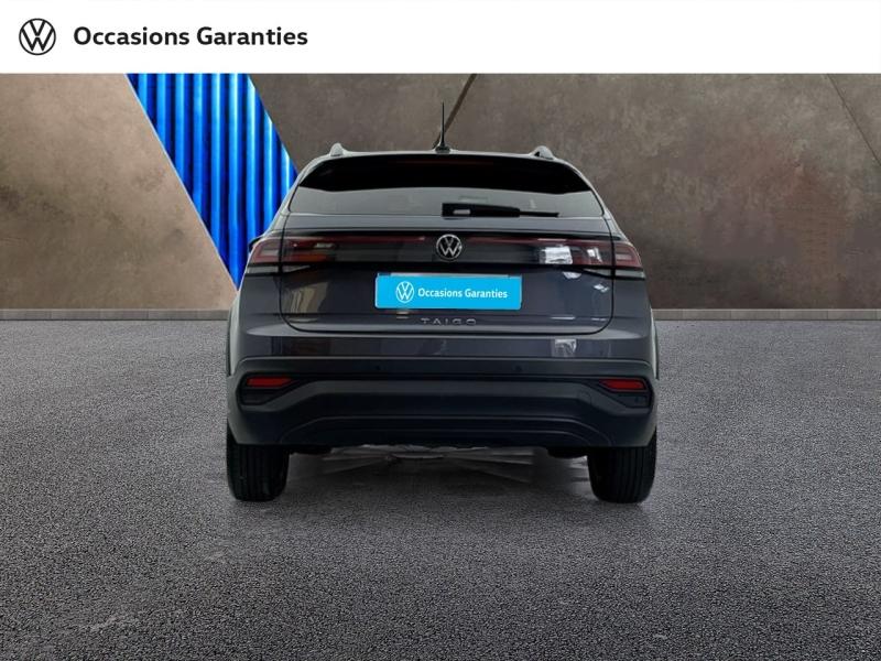 Voitures occasions VOLKSWAGEN TAIGO VW Edition Rezé