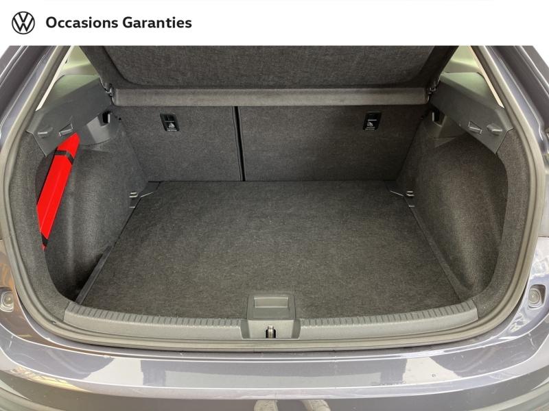 Voitures occasions VOLKSWAGEN TAIGO VW Edition Rezé