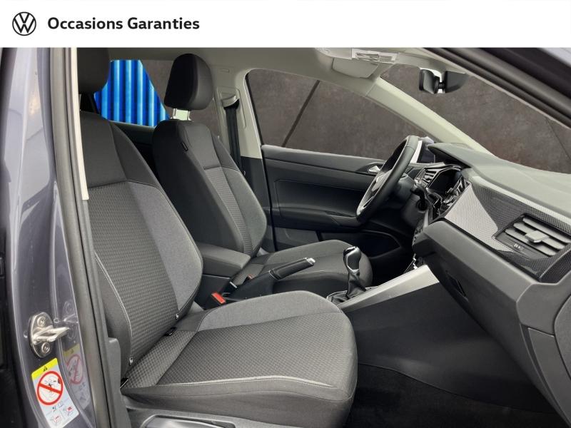 Voitures occasions VOLKSWAGEN TAIGO VW Edition Rezé
