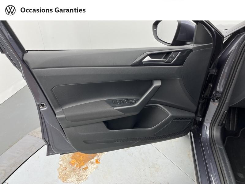 Voitures occasions VOLKSWAGEN TAIGO VW Edition Rezé
