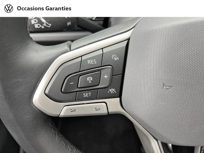 Voitures occasions VOLKSWAGEN TAIGO VW Edition Rezé