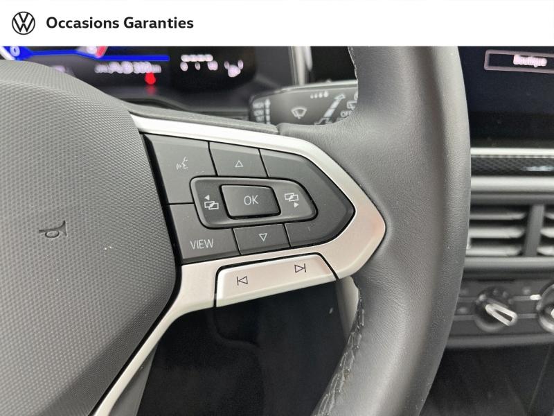 Voitures occasions VOLKSWAGEN TAIGO VW Edition Rezé
