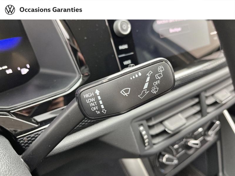Voitures occasions VOLKSWAGEN TAIGO VW Edition Rezé