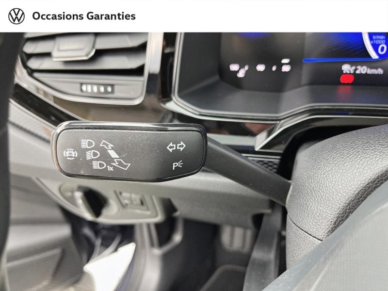 Voitures occasions VOLKSWAGEN TAIGO VW Edition Rezé