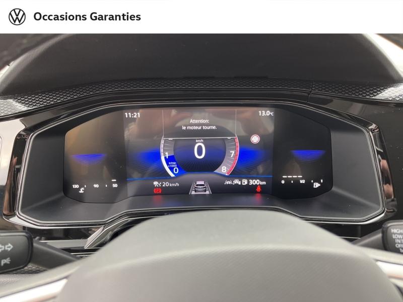 Voitures occasions VOLKSWAGEN TAIGO VW Edition Rezé