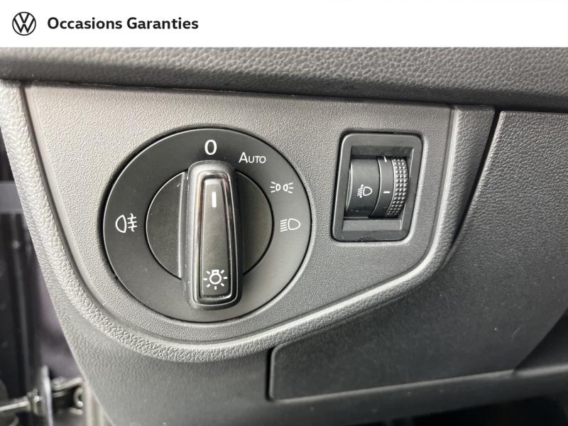 Voitures occasions VOLKSWAGEN TAIGO VW Edition Rezé