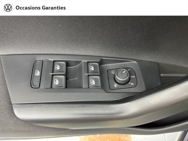Voitures occasions VOLKSWAGEN TAIGO VW Edition Rezé