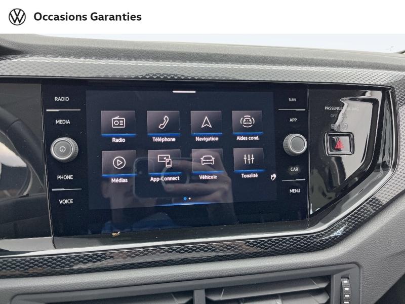 Voitures occasions VOLKSWAGEN TAIGO VW Edition Rezé