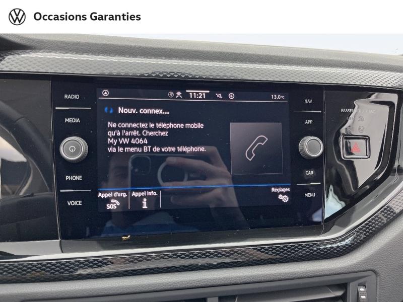 Voitures occasions VOLKSWAGEN TAIGO VW Edition Rezé