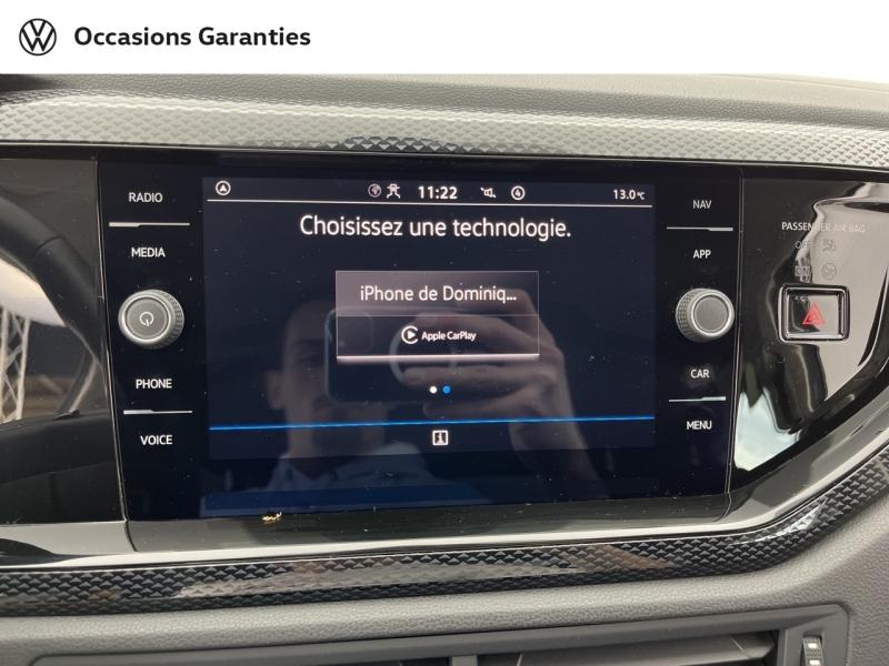 Voitures occasions VOLKSWAGEN TAIGO VW Edition Rezé
