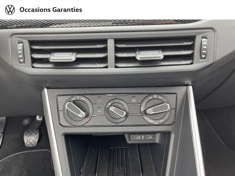 Voitures occasions VOLKSWAGEN TAIGO VW Edition Rezé