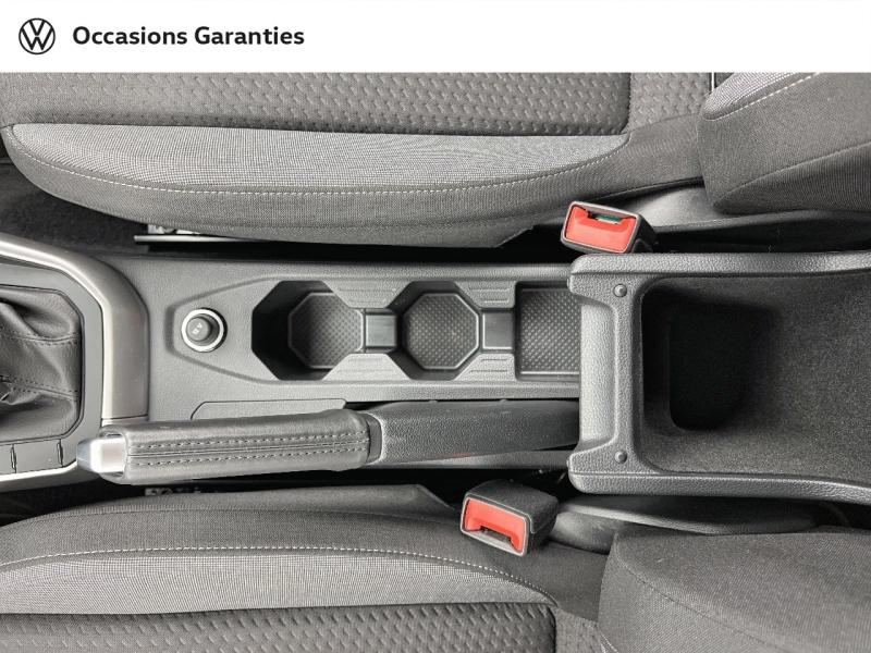 Voitures occasions VOLKSWAGEN TAIGO VW Edition Rezé