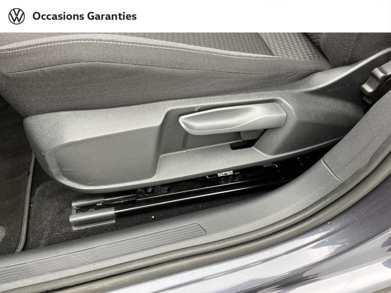 Voitures occasions VOLKSWAGEN TAIGO VW Edition Rezé