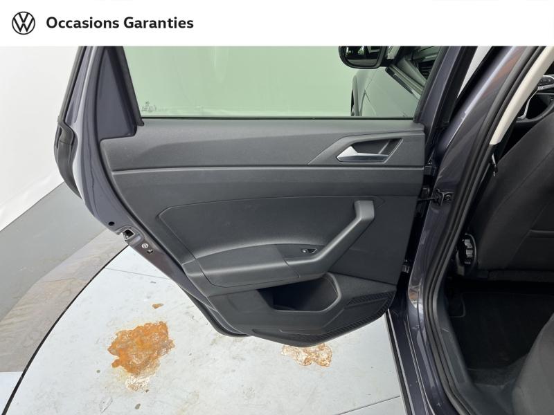 Voitures occasions VOLKSWAGEN TAIGO VW Edition Rezé