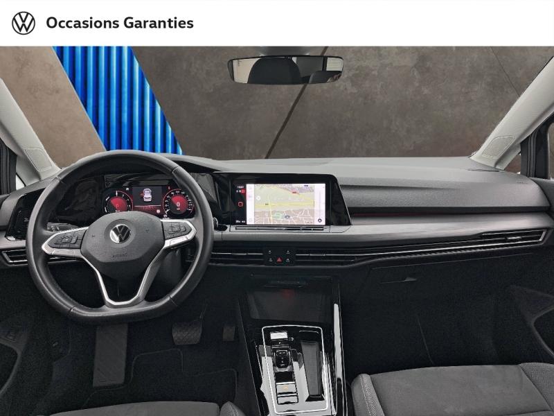 Voitures occasions VOLKSWAGEN GOLF Style Rezé