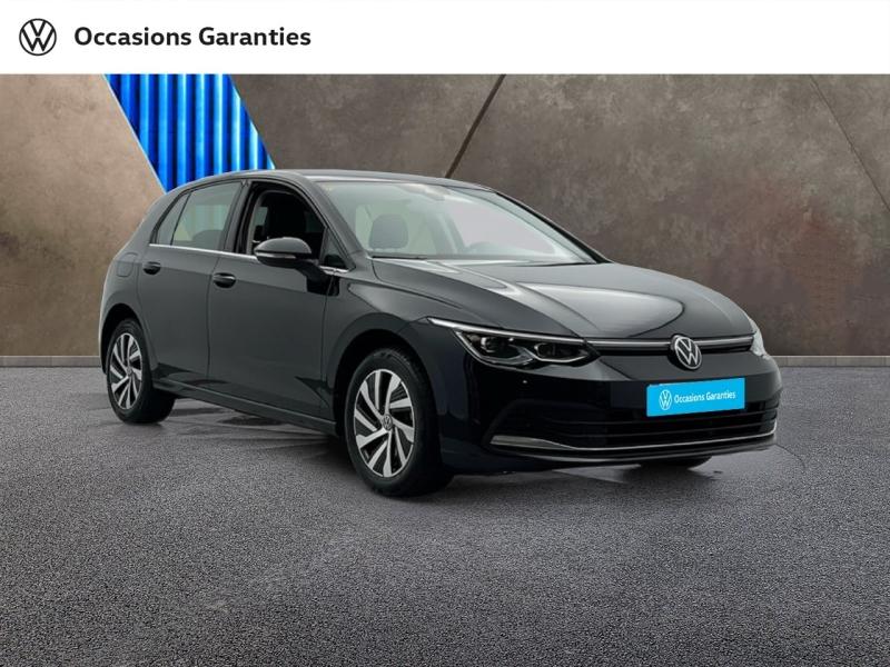Voitures occasions VOLKSWAGEN GOLF Style Rezé