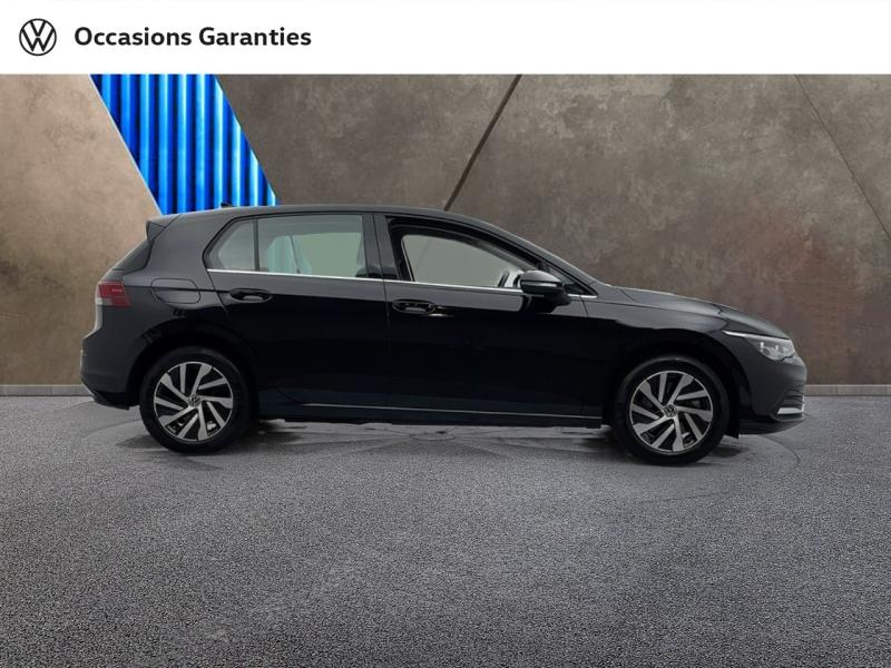 Voitures occasions VOLKSWAGEN GOLF Style Rezé