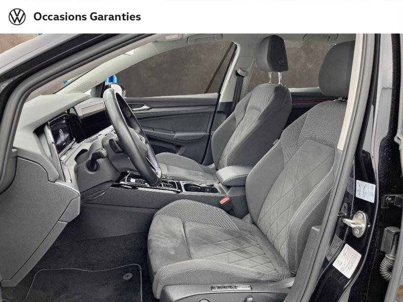 Voitures occasions VOLKSWAGEN GOLF Style Rezé