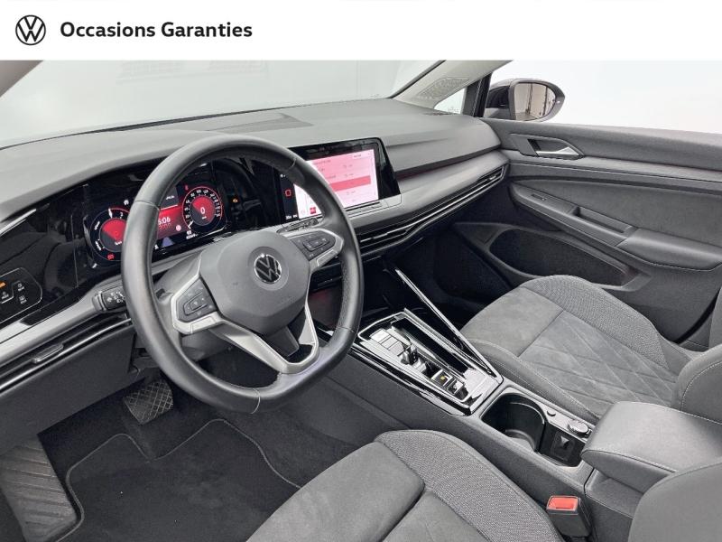 Voitures occasions VOLKSWAGEN GOLF Style Rezé