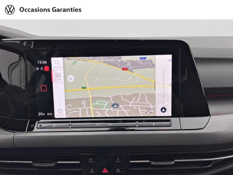 Voitures occasions VOLKSWAGEN GOLF Style Rezé