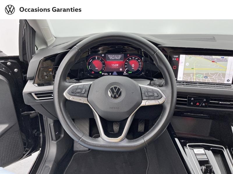 Voitures occasions VOLKSWAGEN GOLF Style Rezé