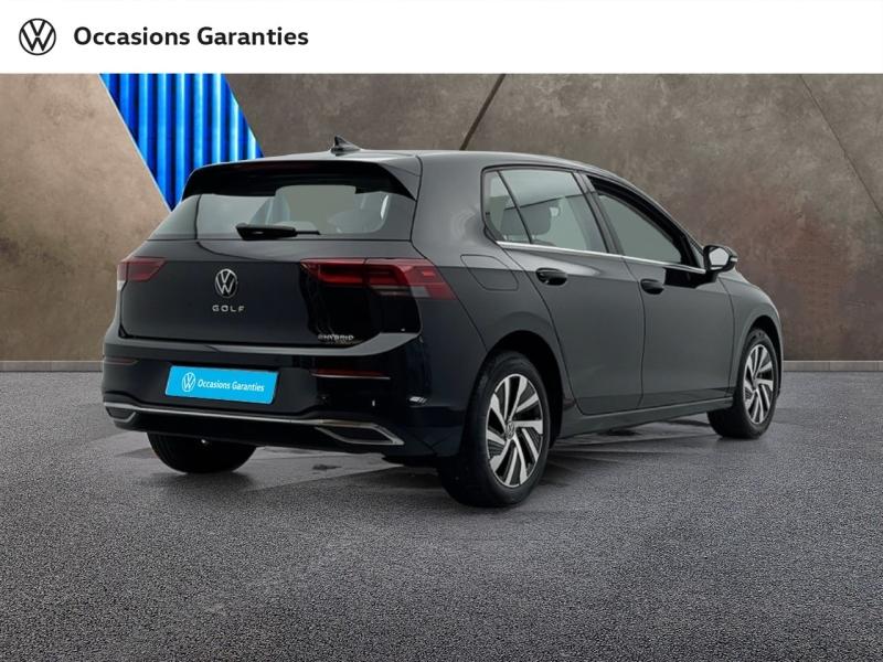 Voitures occasions VOLKSWAGEN GOLF Style Rezé