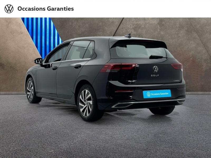Voitures occasions VOLKSWAGEN GOLF Style Rezé