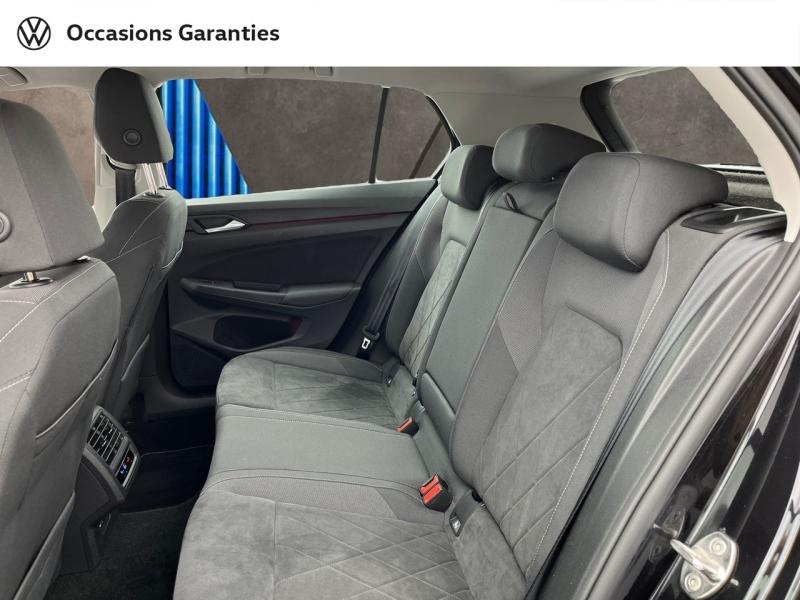 Voitures occasions VOLKSWAGEN GOLF Style Rezé