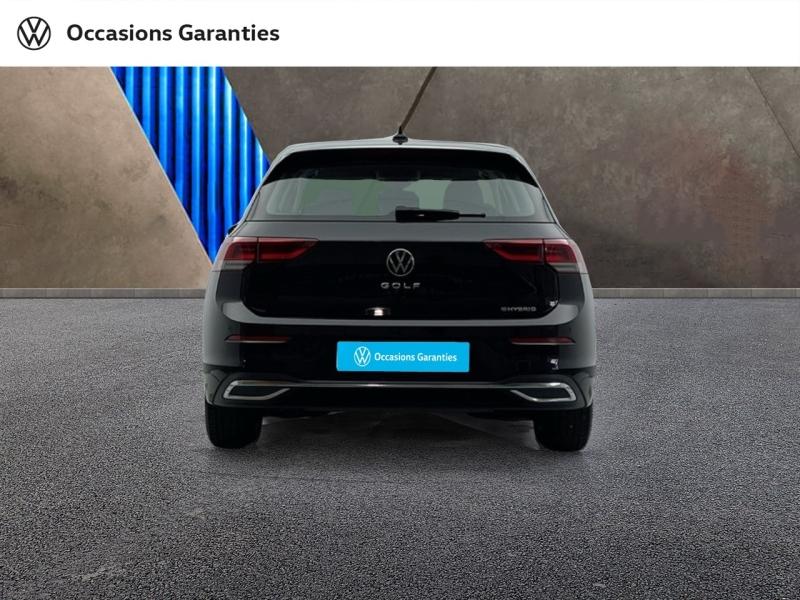 Voitures occasions VOLKSWAGEN GOLF Style Rezé