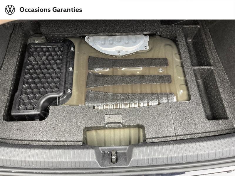 Voitures occasions VOLKSWAGEN GOLF Style Rezé