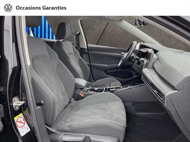Voitures occasions VOLKSWAGEN GOLF Style Rezé