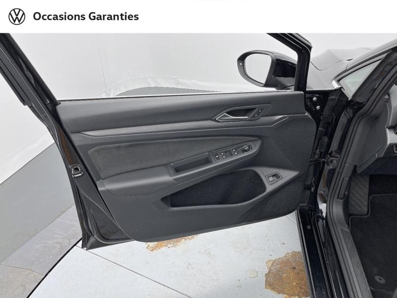 Voitures occasions VOLKSWAGEN GOLF Style Rezé