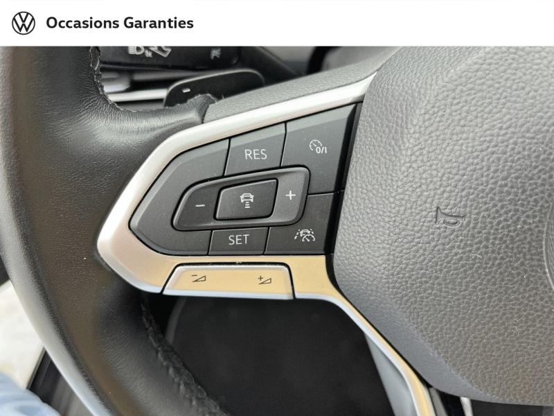 Voitures occasions VOLKSWAGEN GOLF Style Rezé