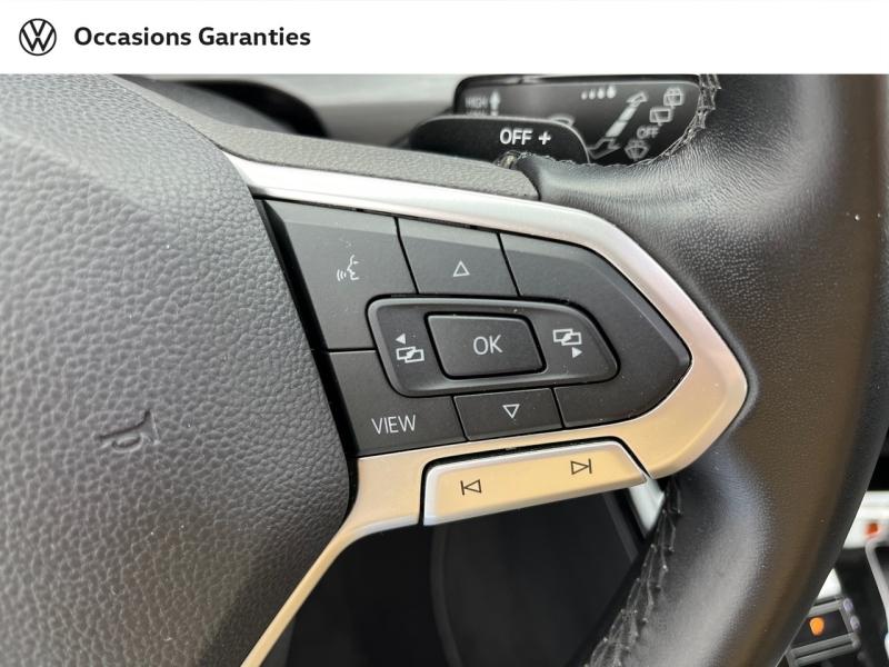 Voitures occasions VOLKSWAGEN GOLF Style Rezé