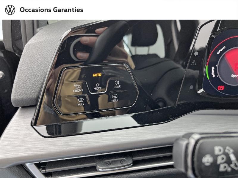Voitures occasions VOLKSWAGEN GOLF Style Rezé