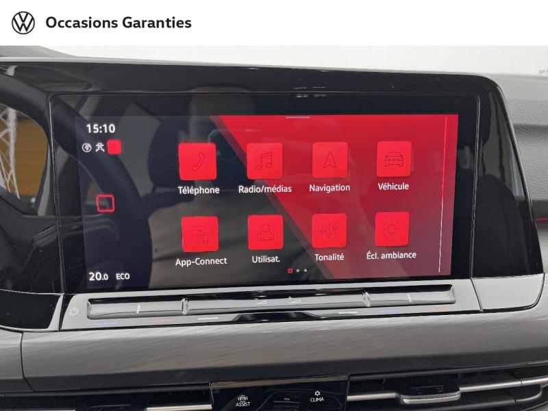 Voitures occasions VOLKSWAGEN GOLF Style Rezé