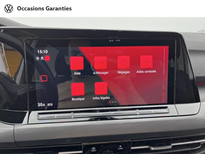Voitures occasions VOLKSWAGEN GOLF Style Rezé