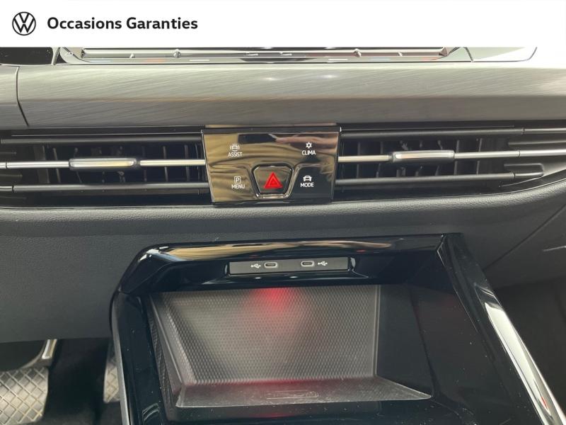 Voitures occasions VOLKSWAGEN GOLF Style Rezé