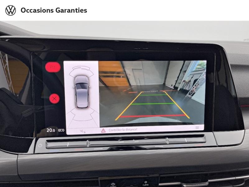 Voitures occasions VOLKSWAGEN GOLF Style Rezé