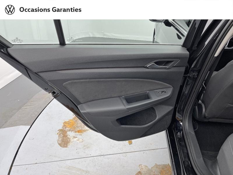 Voitures occasions VOLKSWAGEN GOLF Style Rezé