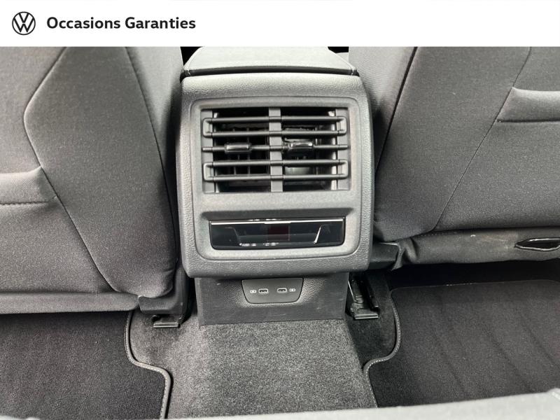 Voitures occasions VOLKSWAGEN GOLF Style Rezé