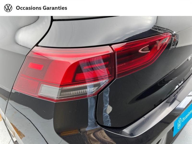 Voitures occasions VOLKSWAGEN GOLF Style Rezé