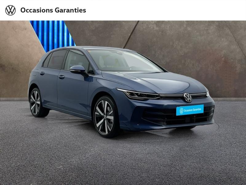 Voitures occasions VOLKSWAGEN GOLF VW Edition Rezé