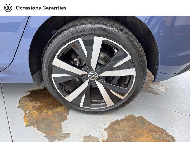 Voitures occasions VOLKSWAGEN GOLF VW Edition Rezé