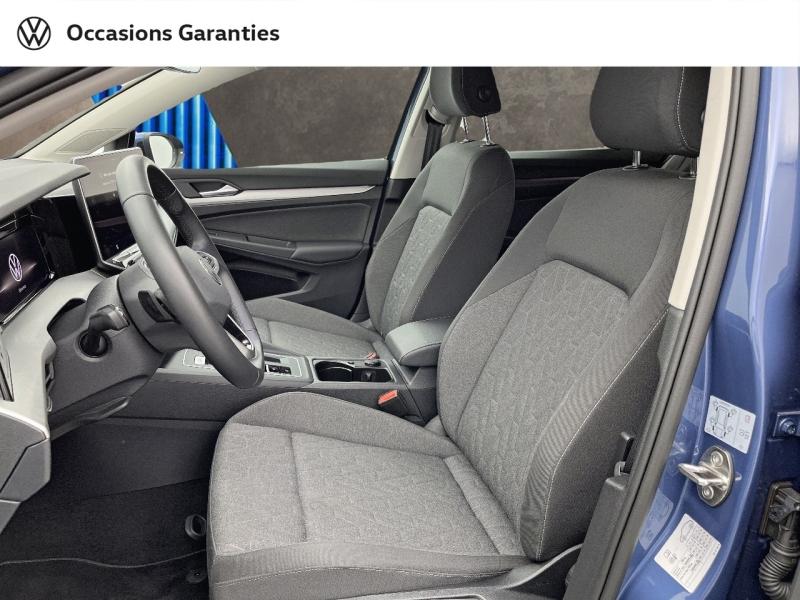 Voitures occasions VOLKSWAGEN GOLF VW Edition Rezé